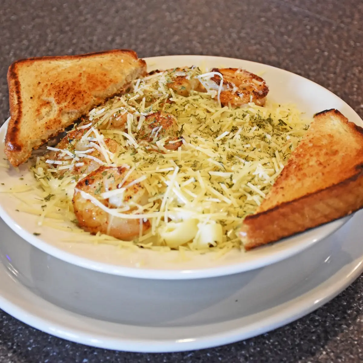 Texas Toast