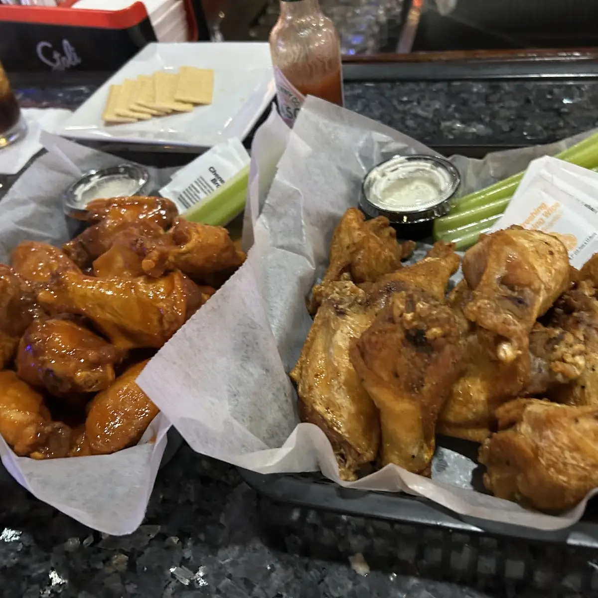 Lemon Pepper