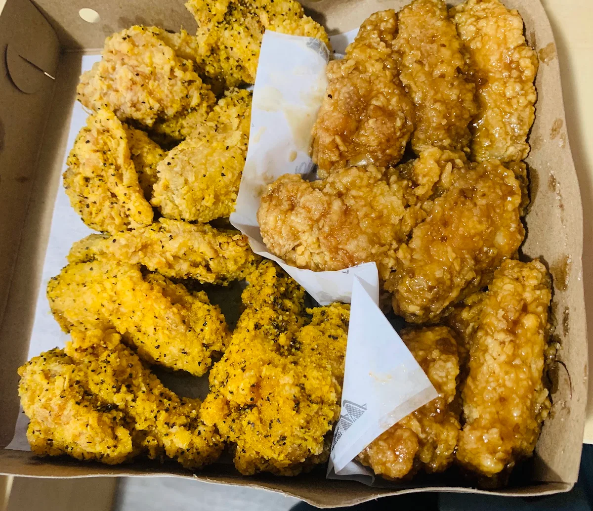 Highlights, WingsUp! Welland