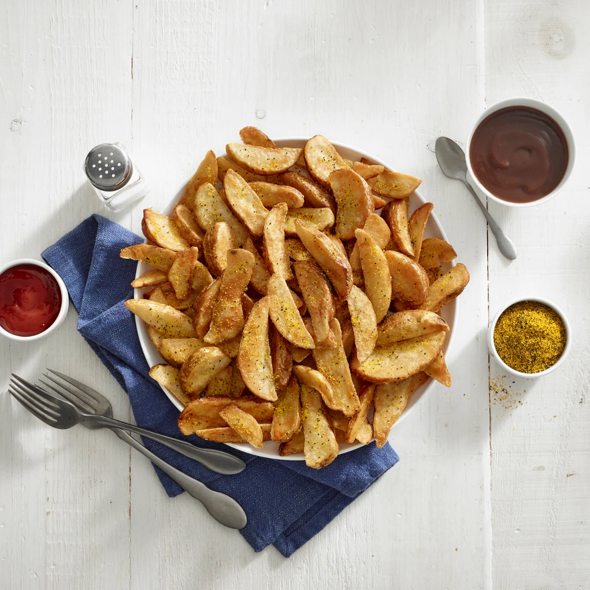 Mac & Cheese Wedges, WingsUp! Welland