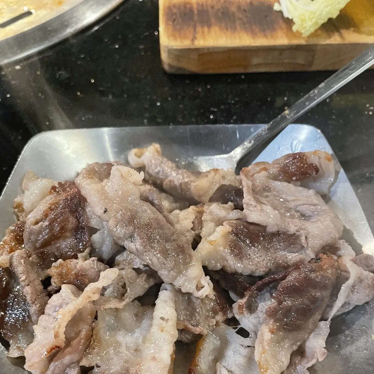Pork Belly