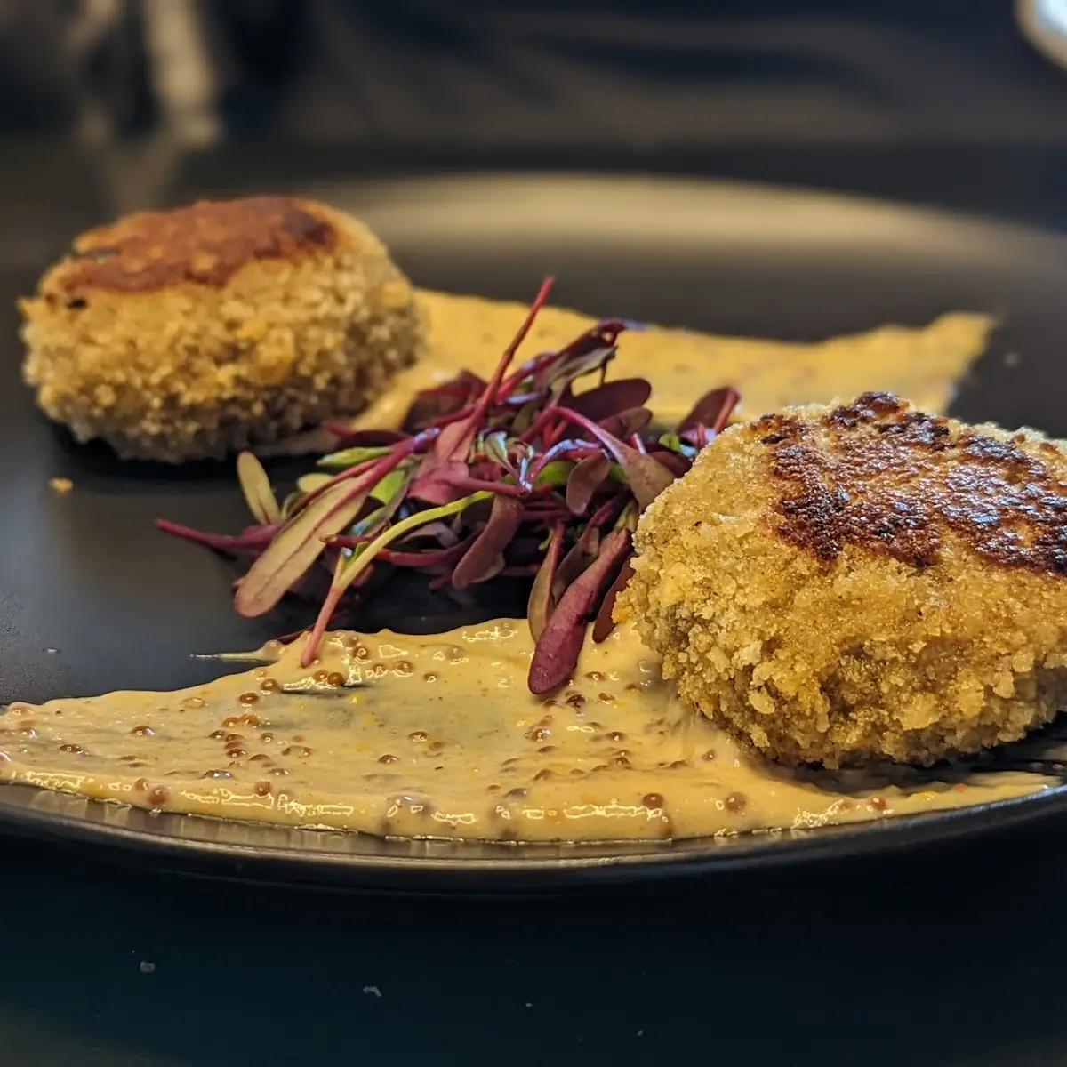 Crab Cakes