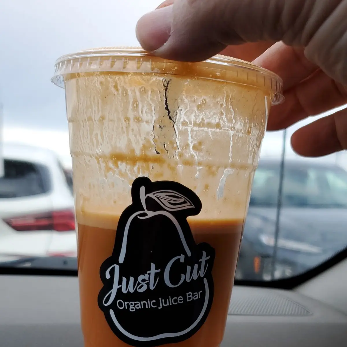 Thai Tea