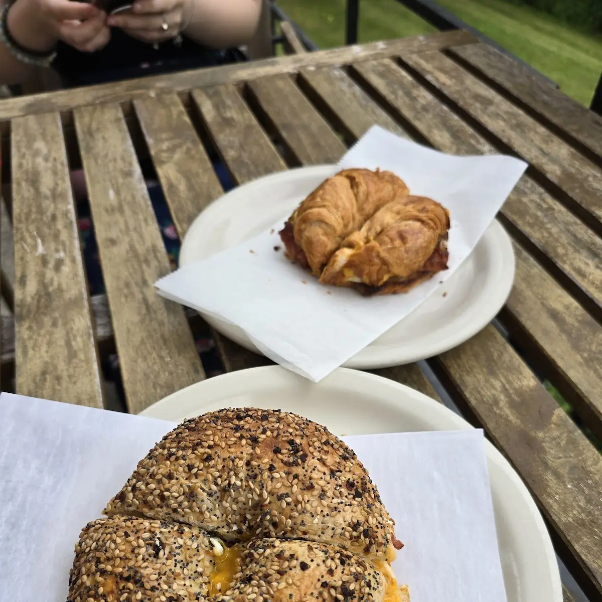 Everything Bagel