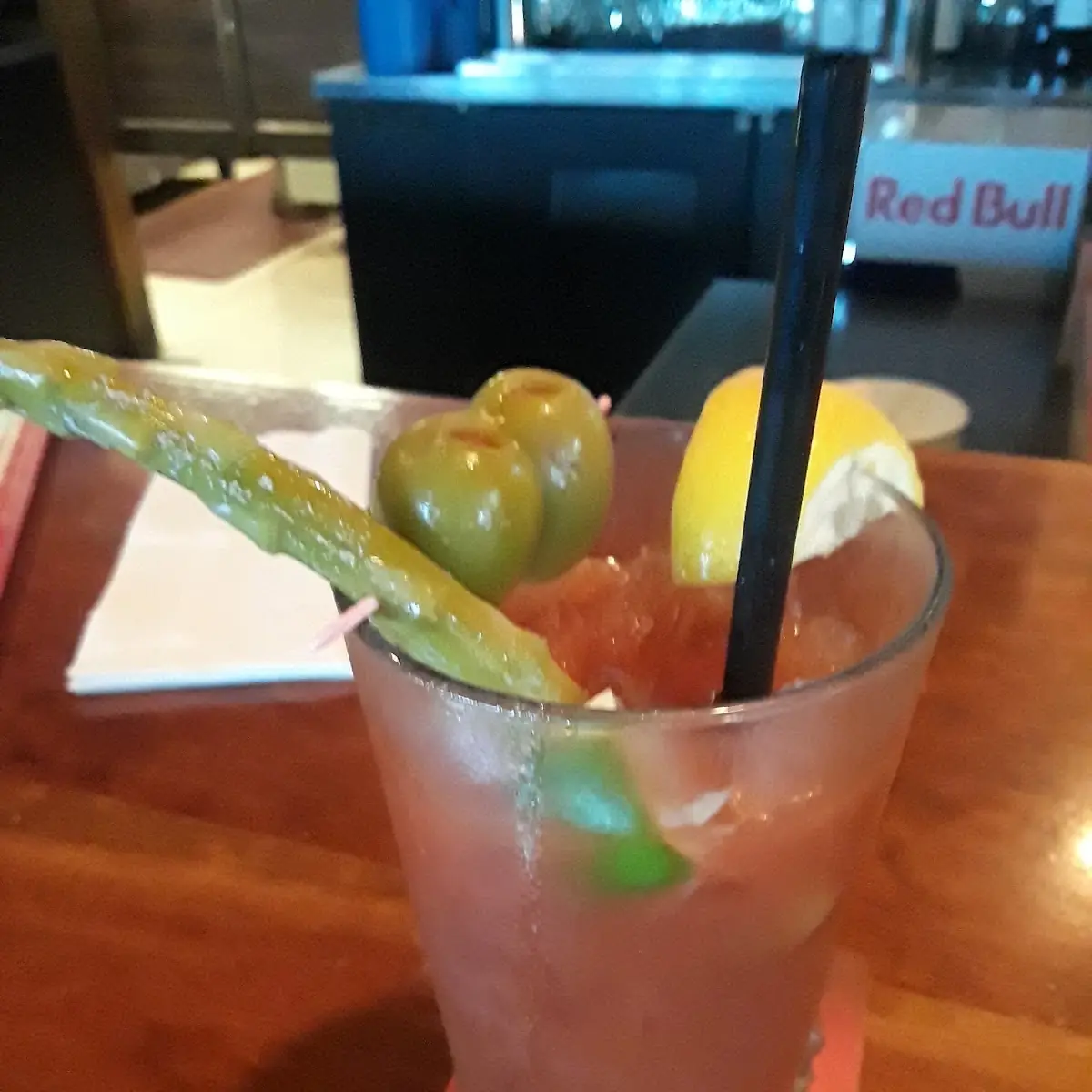 Bloody Marys