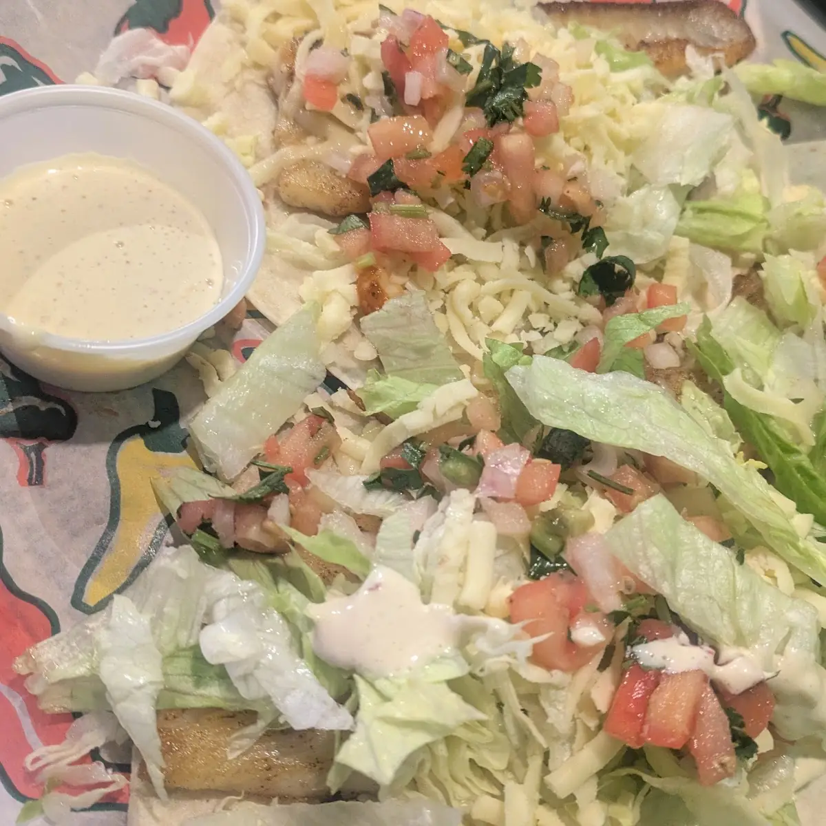 Taco Salad