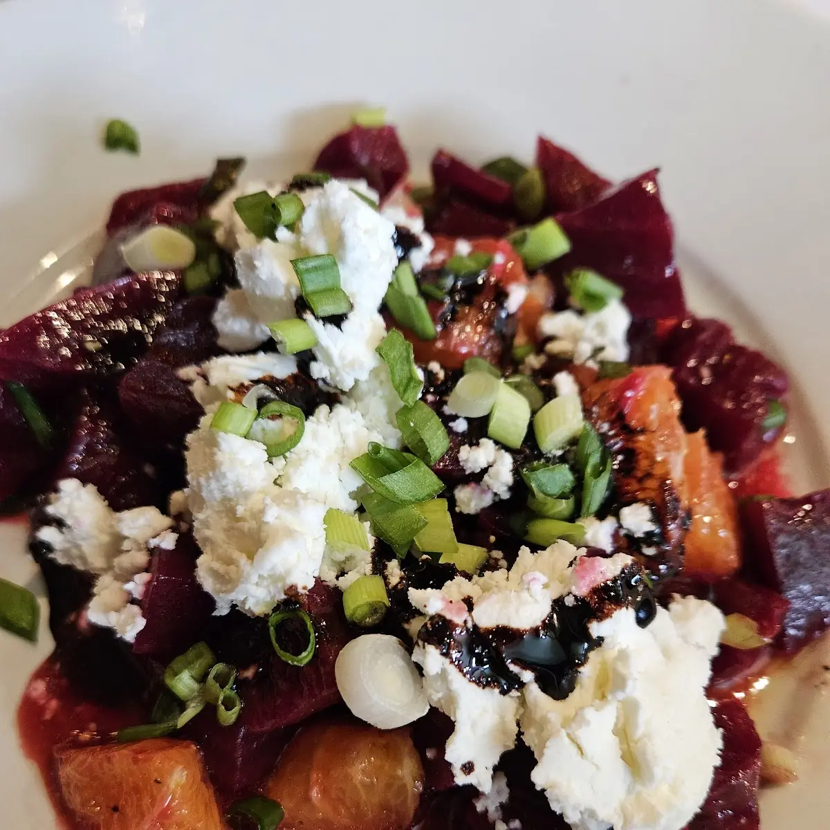 Beet Salad