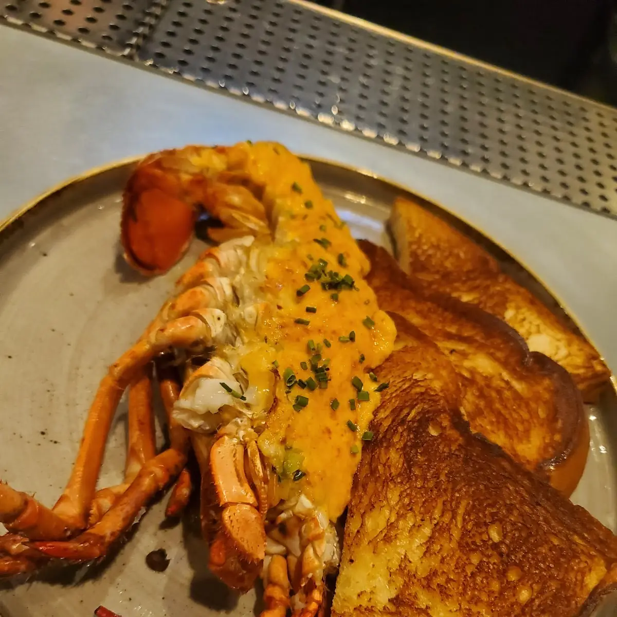 Maine Lobster Dynamite