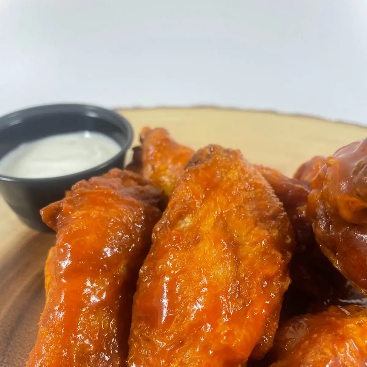 Buffalo Wings