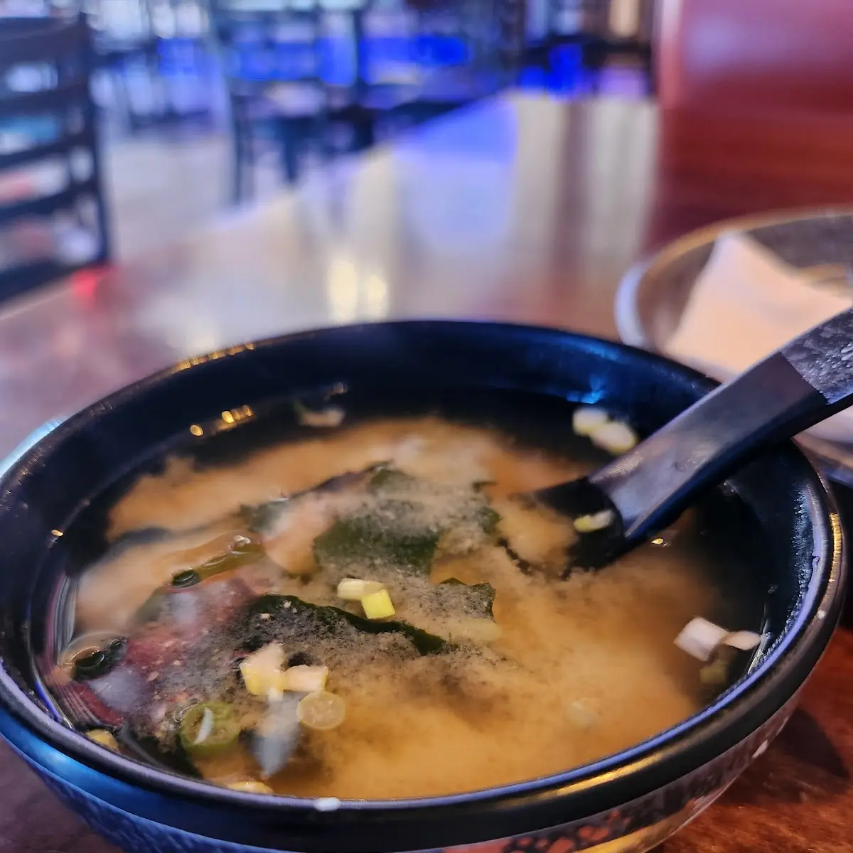 Miso Soup