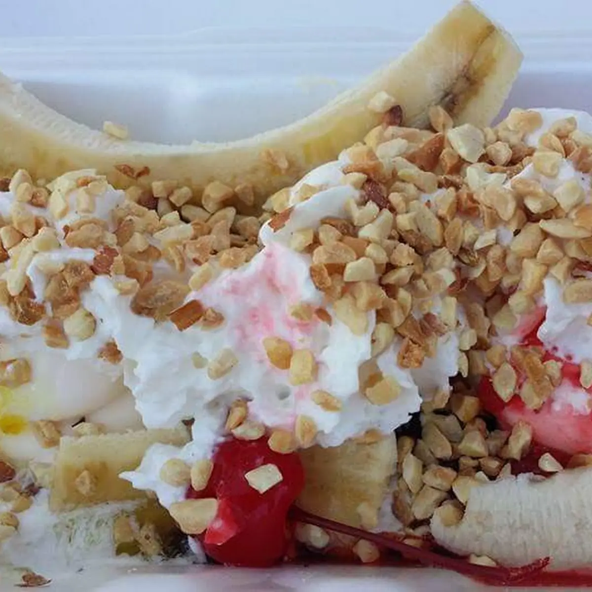 Banana Split