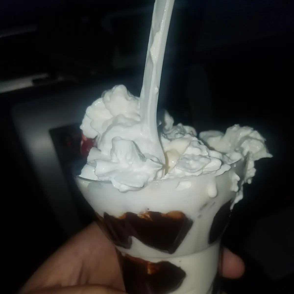 Hot Fudge