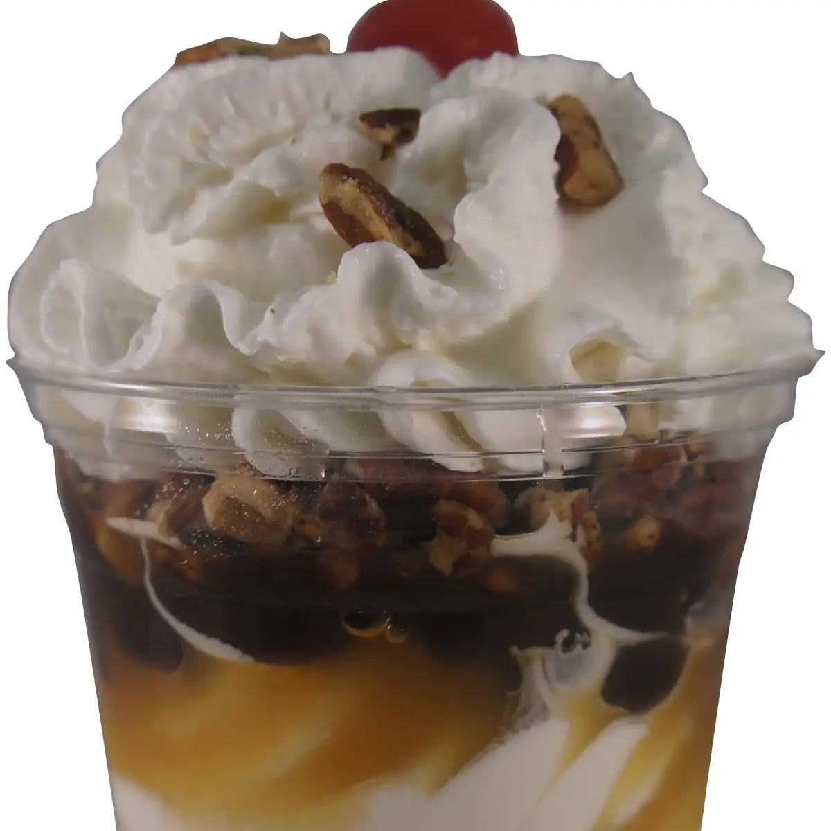 Turtle Sundae