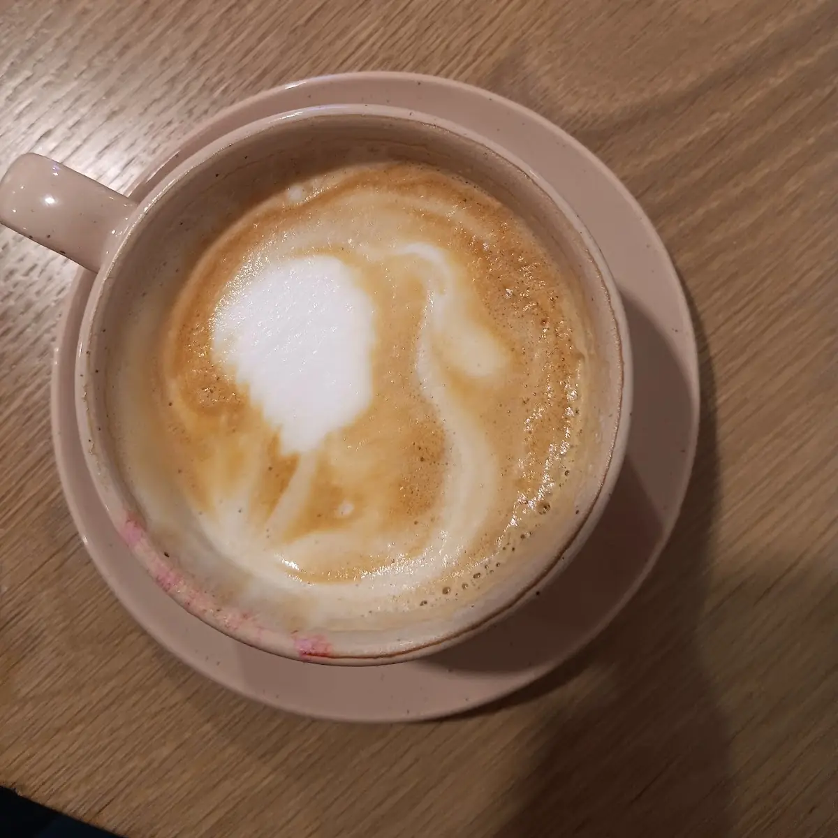 Cappuccino