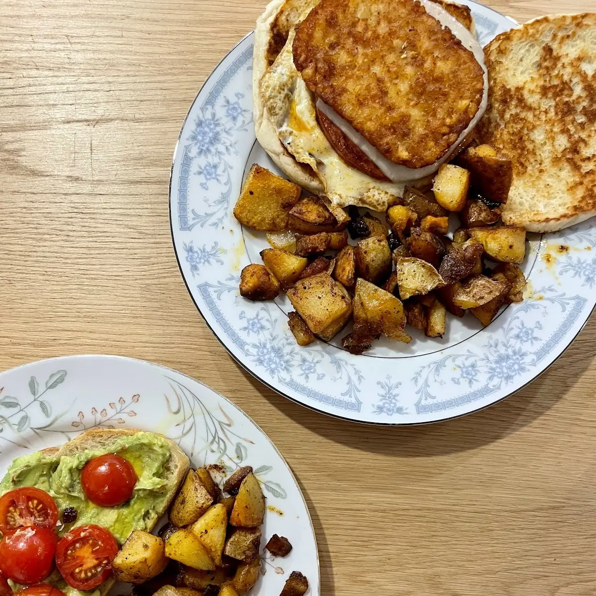Home Fries