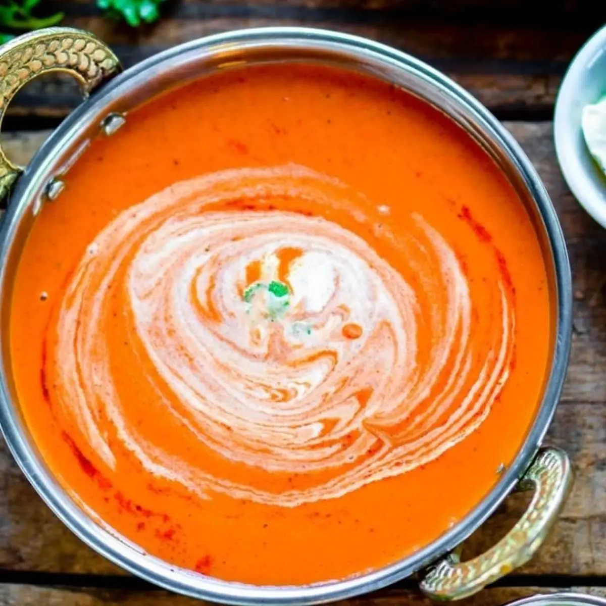 Tomato Soup