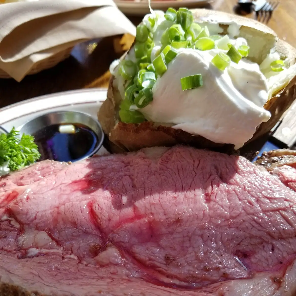 Prime Rib
