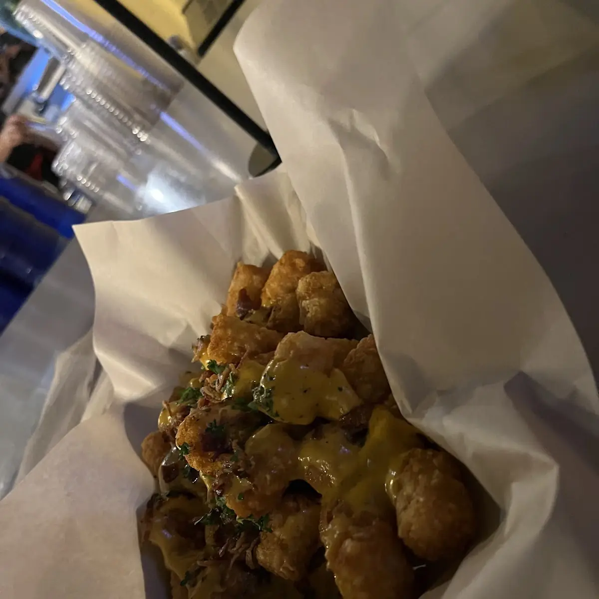 Tater Tots