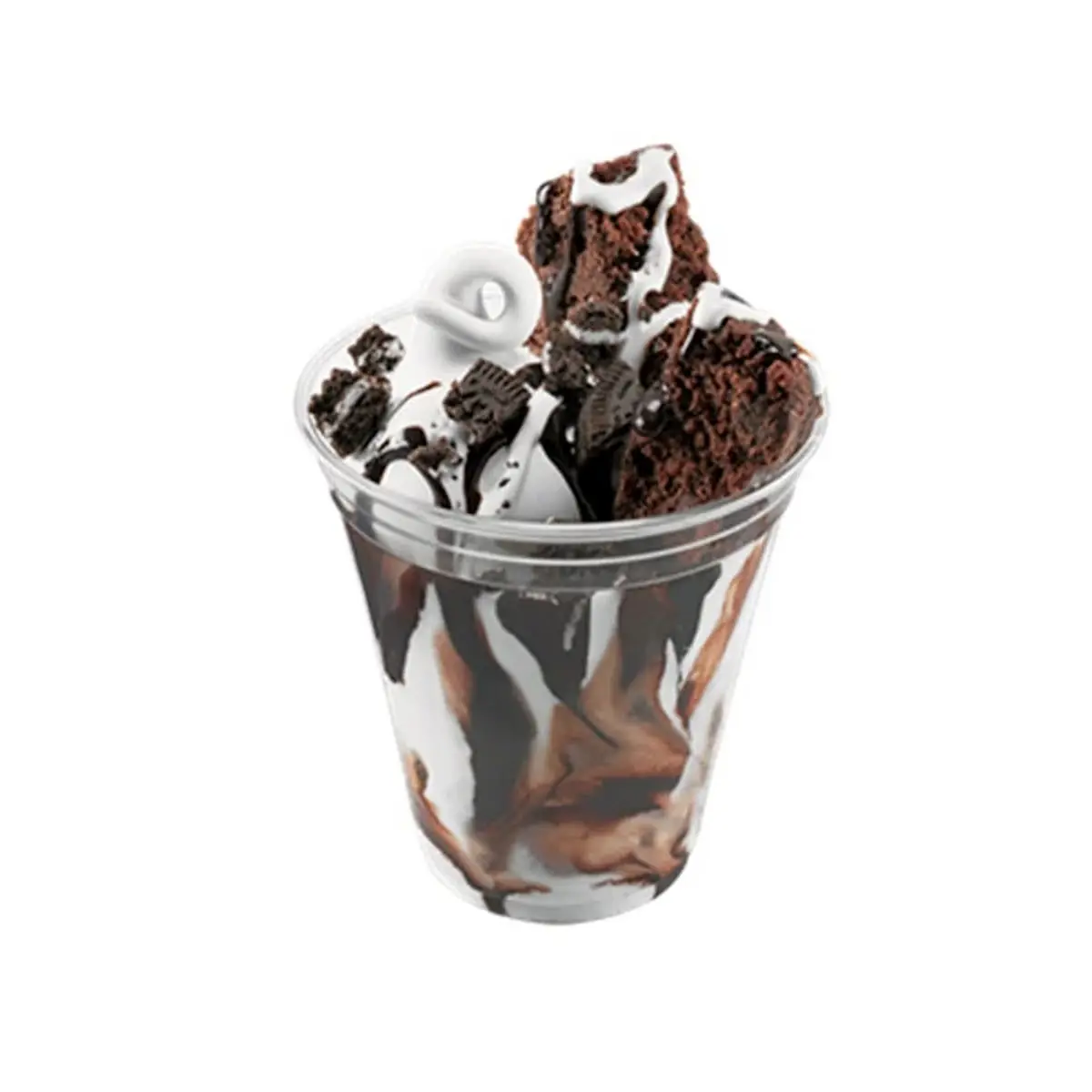 Cupfection, Dairy Queen Grill & Chill