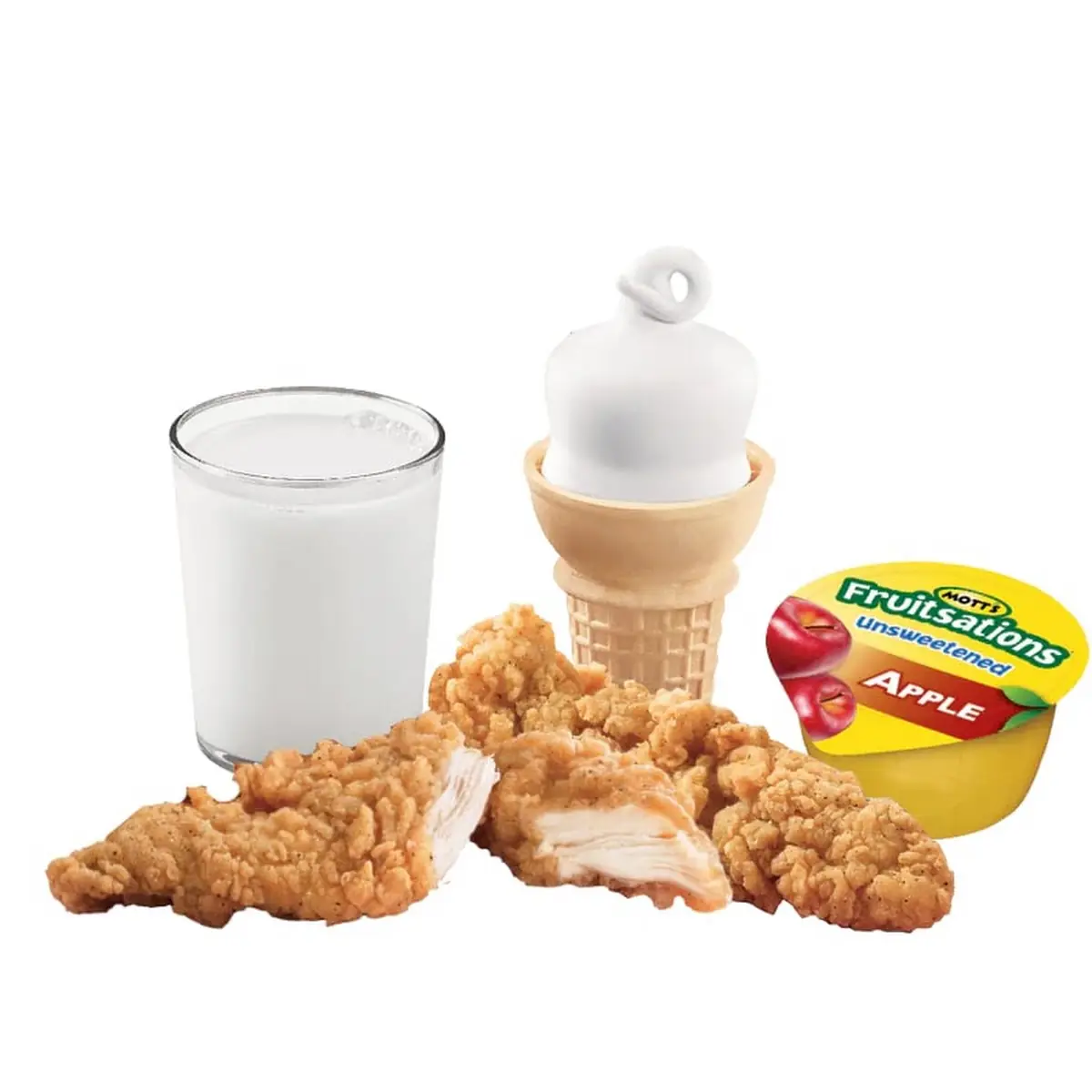 Highlights, Dairy Queen Grill & Chill