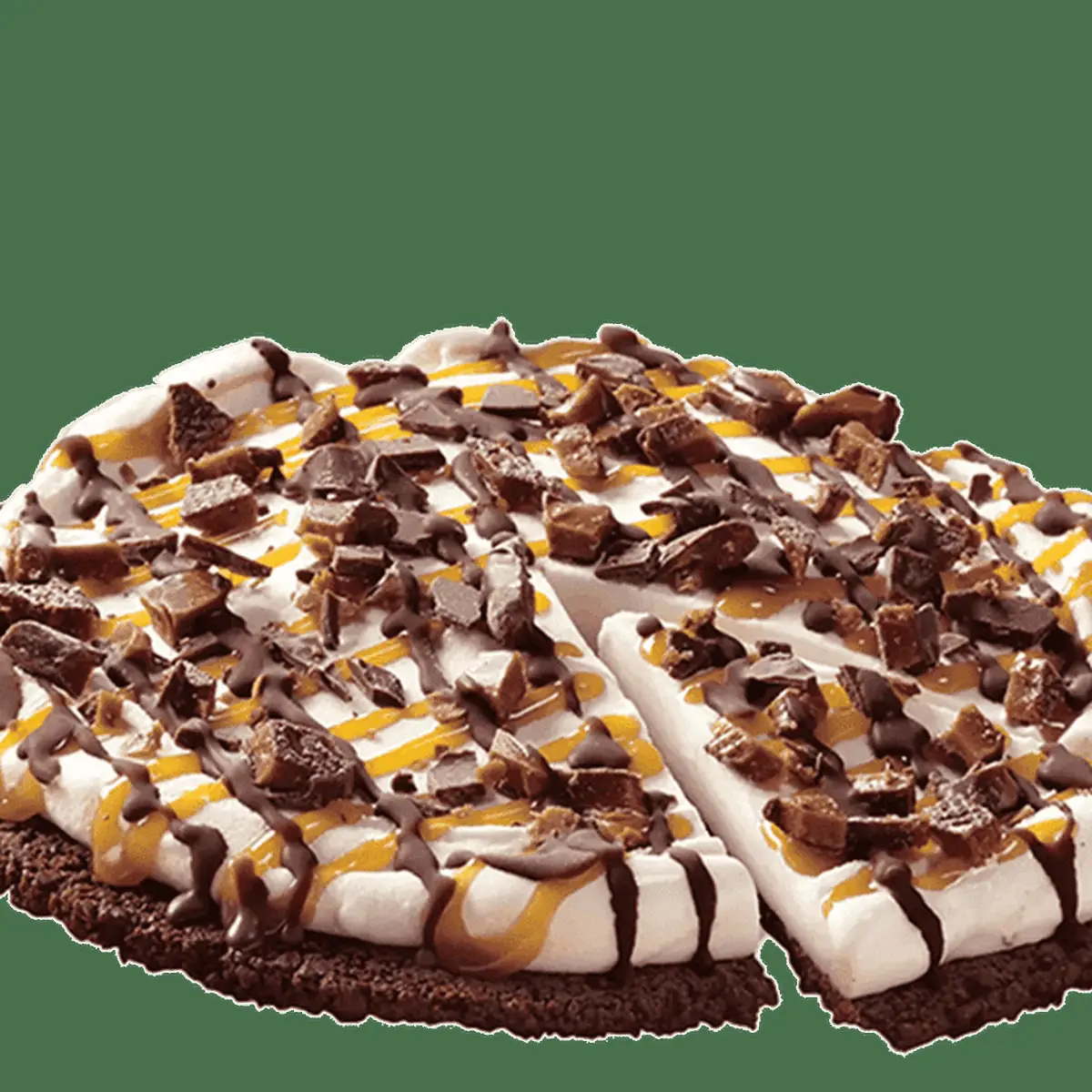 Highlights, Dairy Queen Grill & Chill