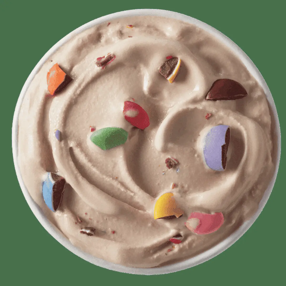 Highlights, Dairy Queen Grill & Chill