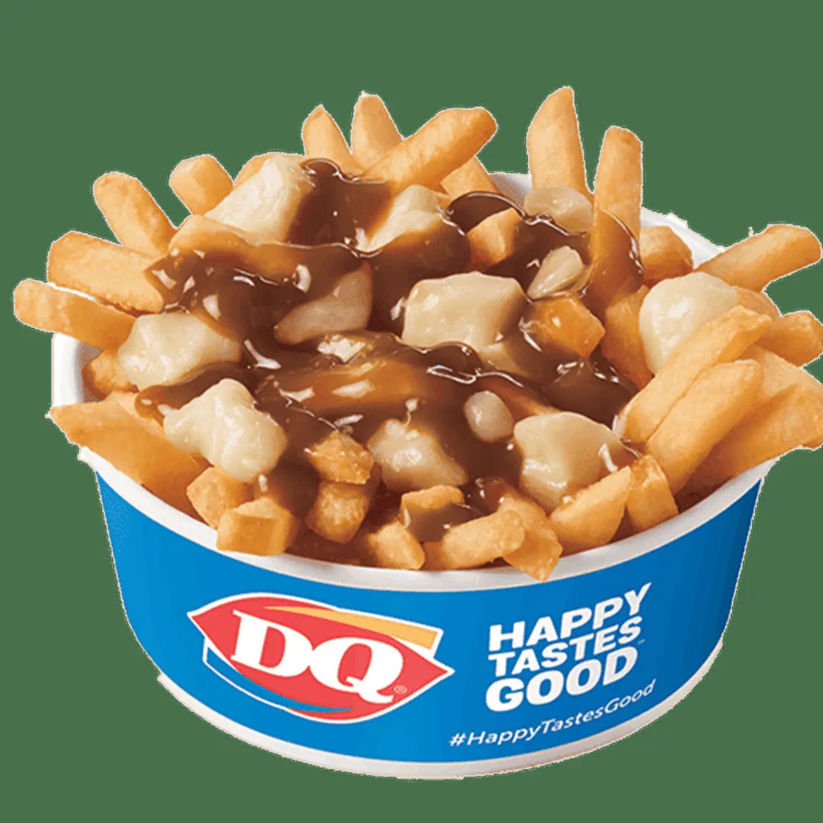 Highlights, Dairy Queen Grill & Chill