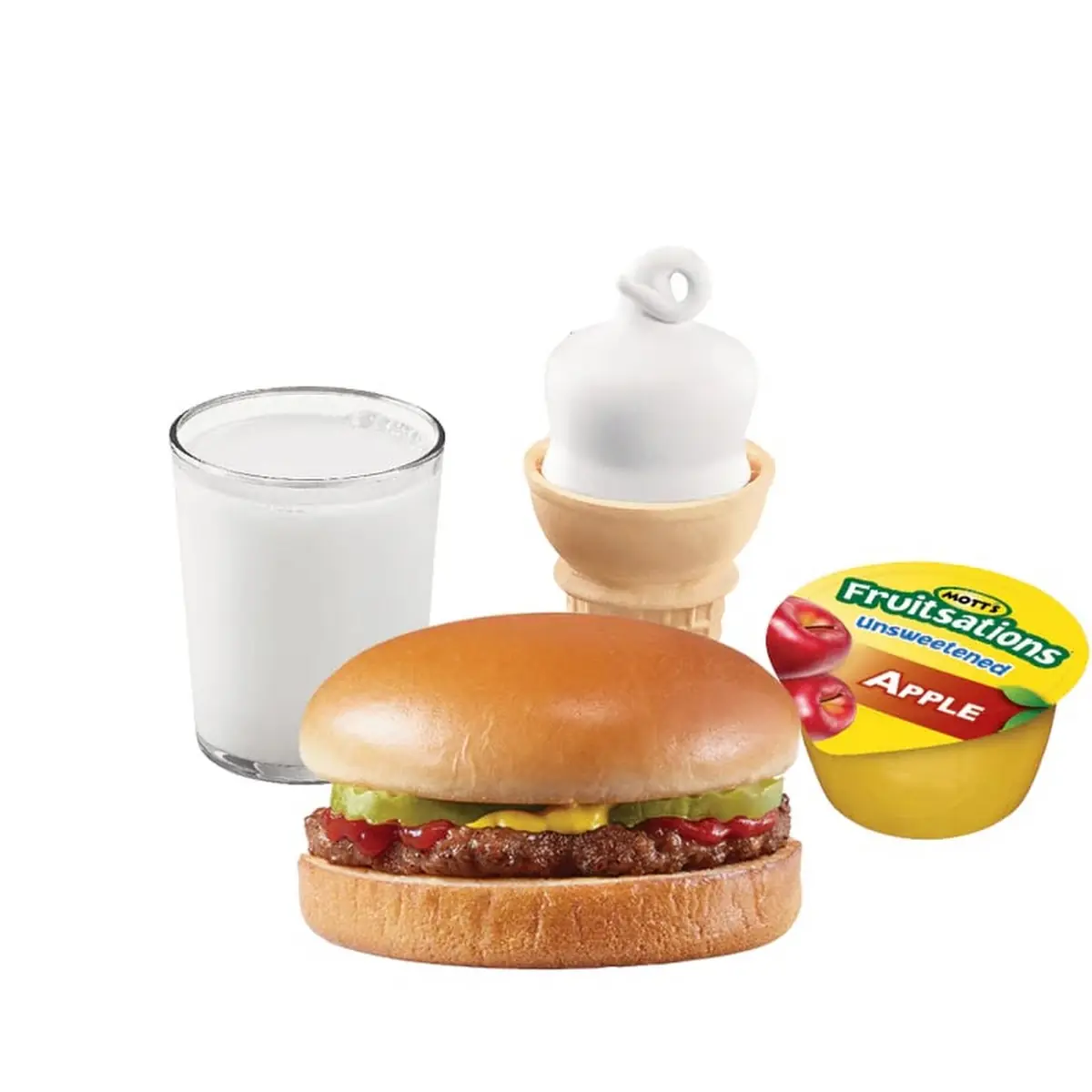 Highlights, Dairy Queen Grill & Chill