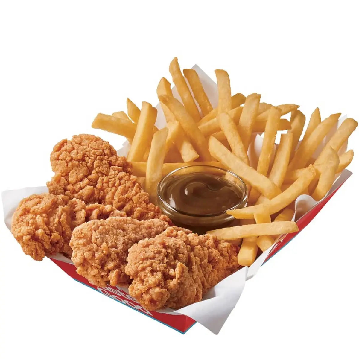Highlights, Dairy Queen Grill & Chill