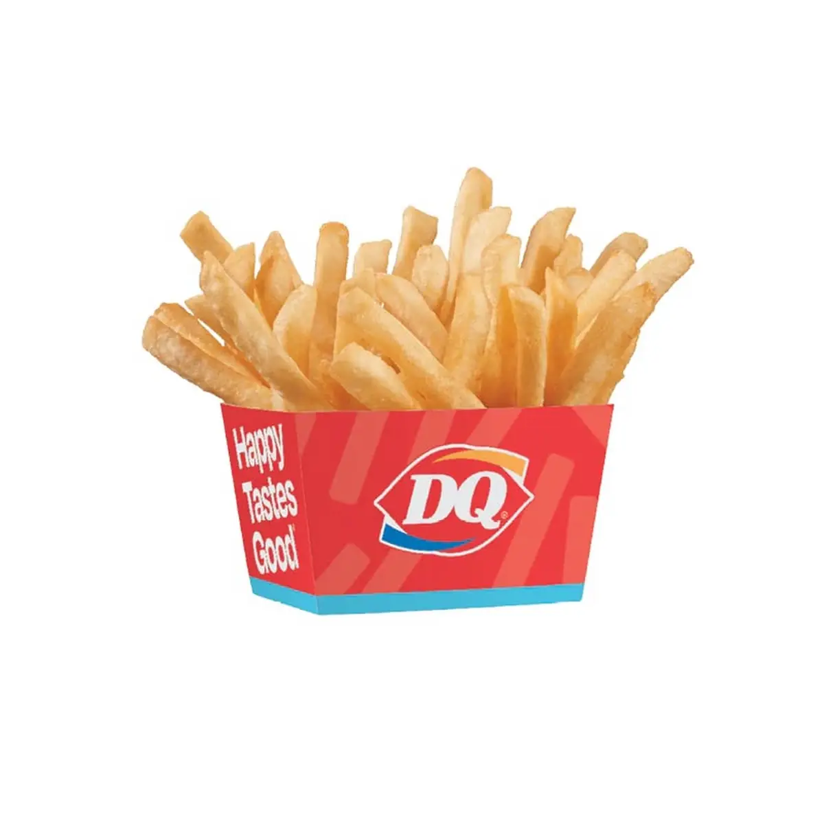 Highlights, Dairy Queen Grill & Chill