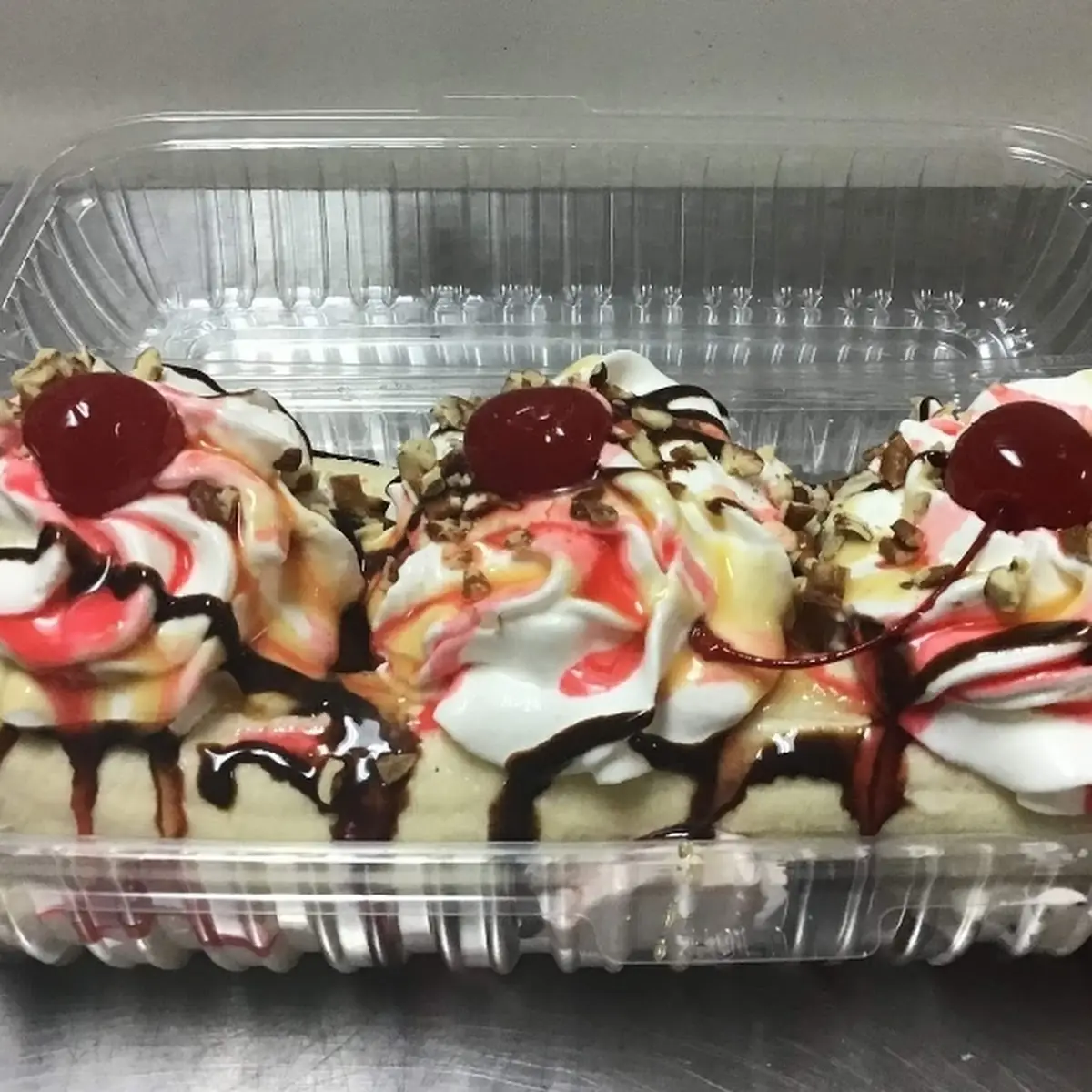 Banana Split