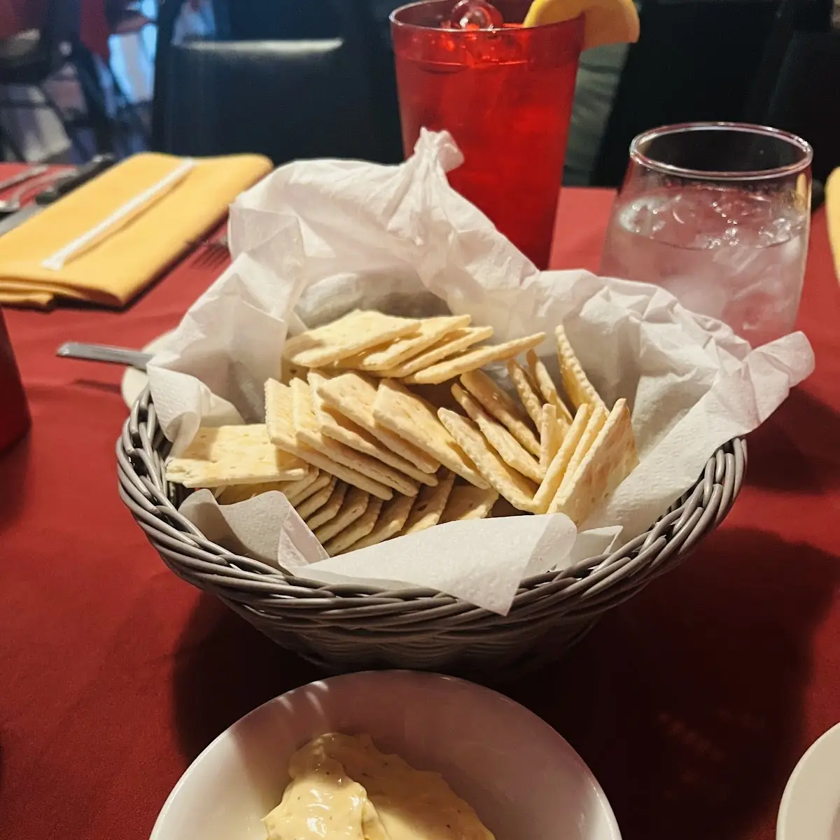 Cheese Spread
