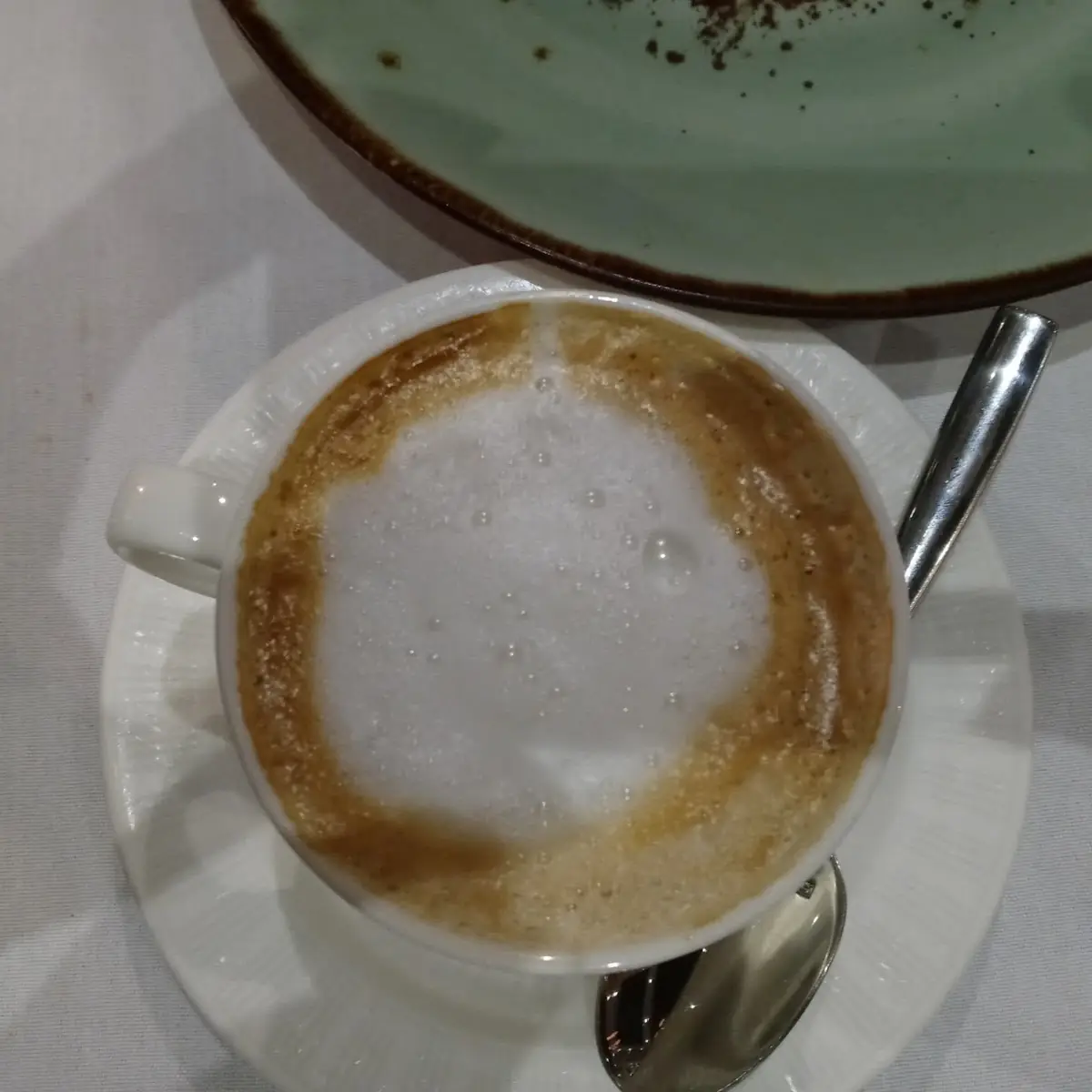 Cappuccino