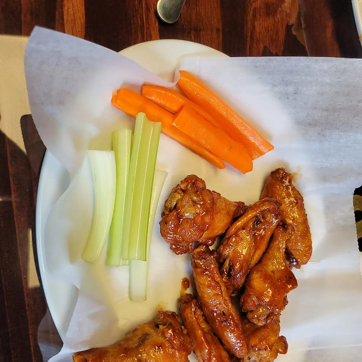 Buffalo Wings