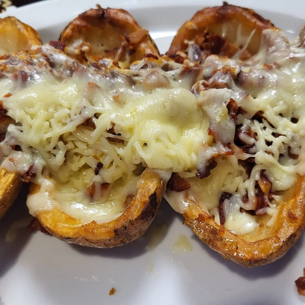 Baked Potato