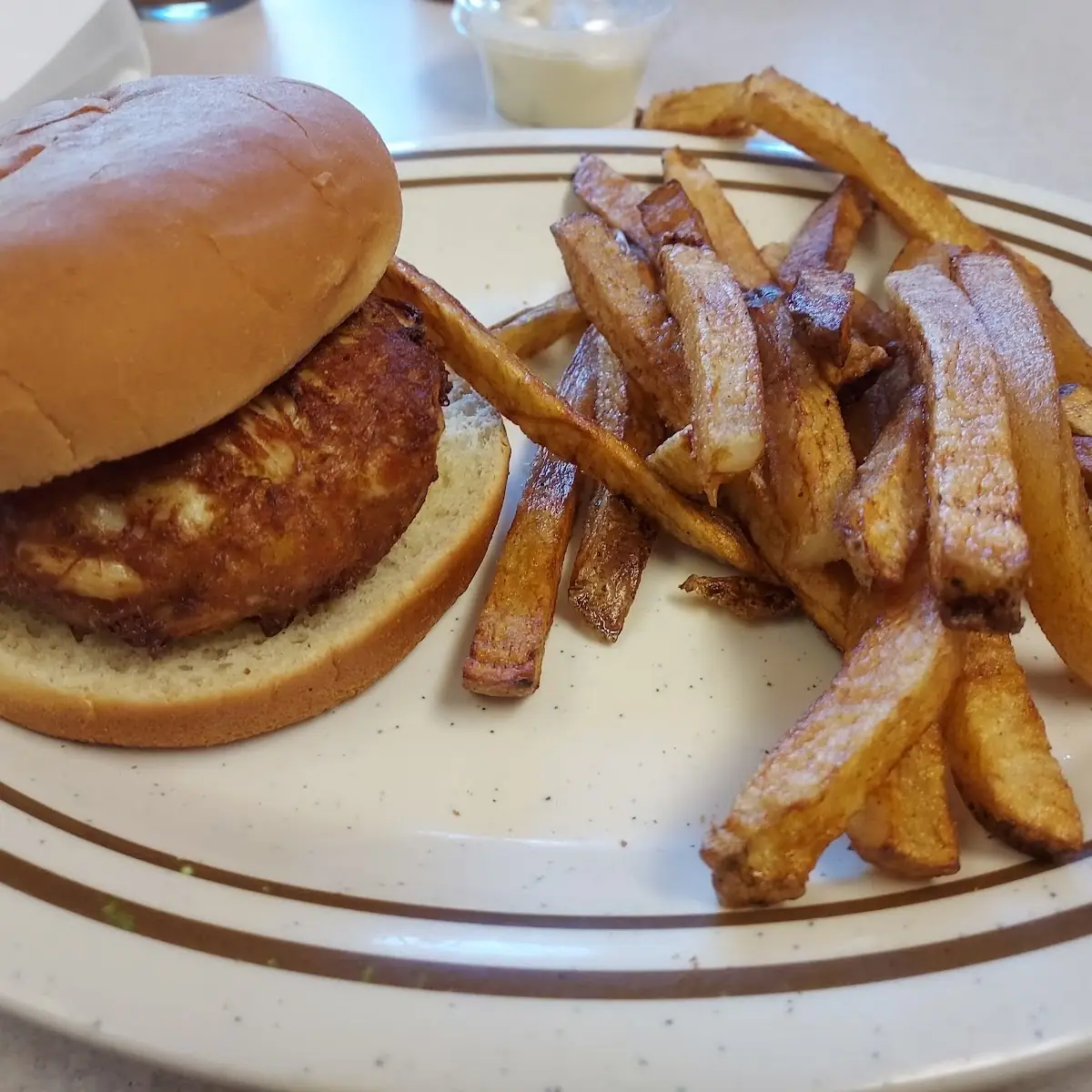 Chicken Sandwich