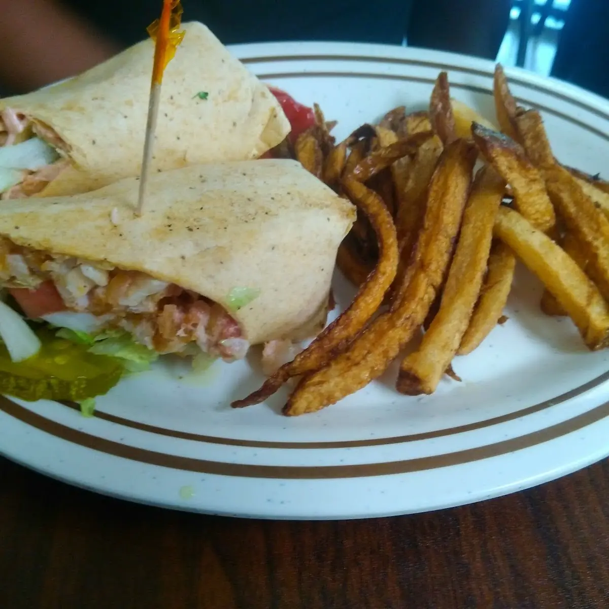Club Sandwich