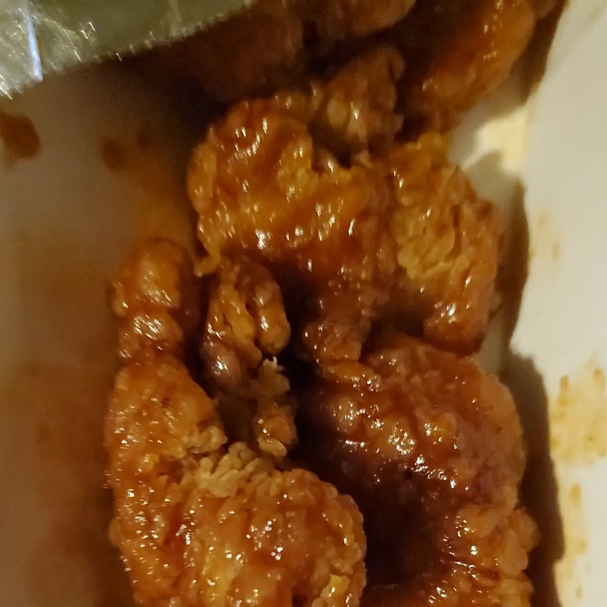 Orange Chicken