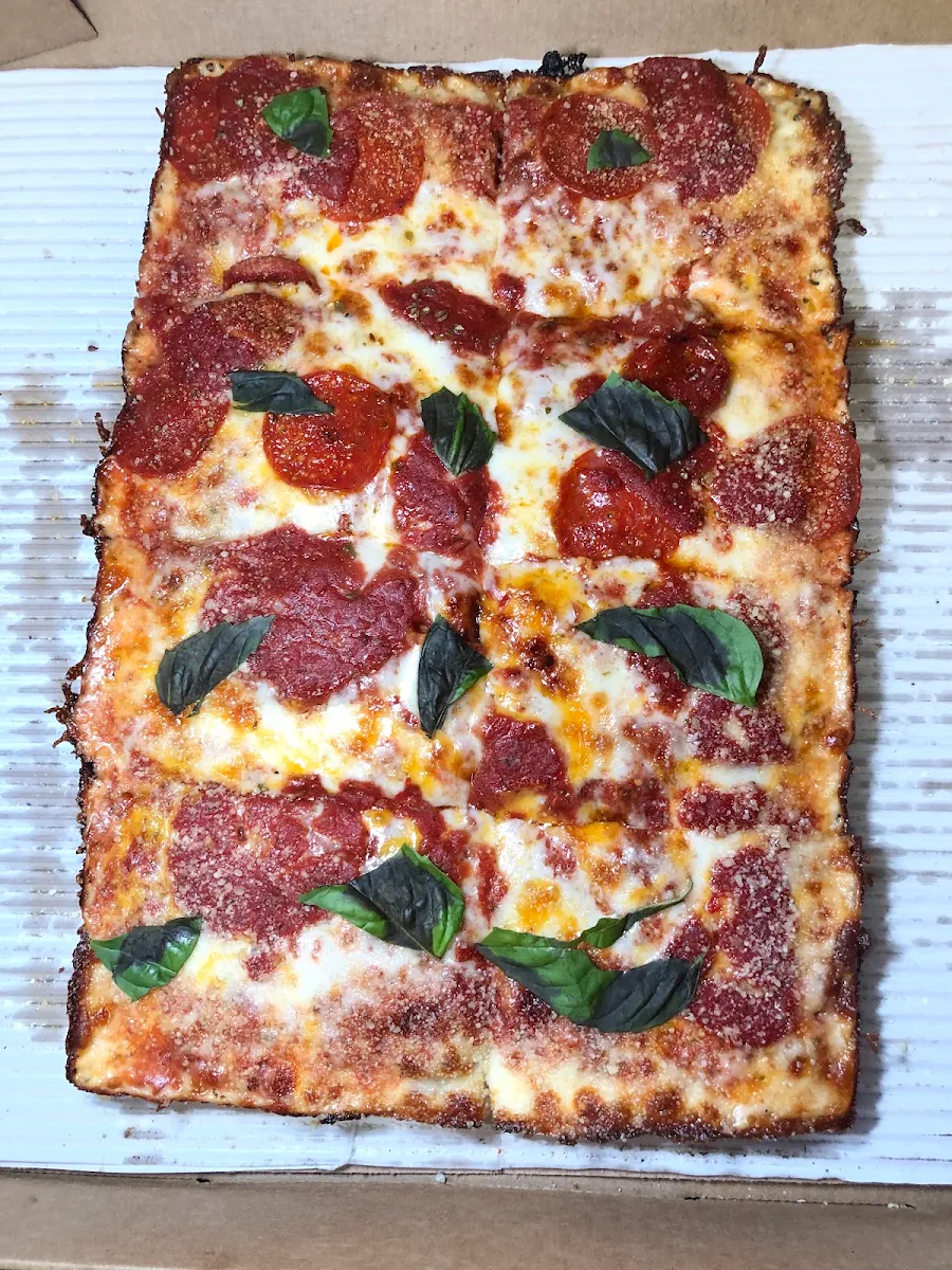 Grandma Pie