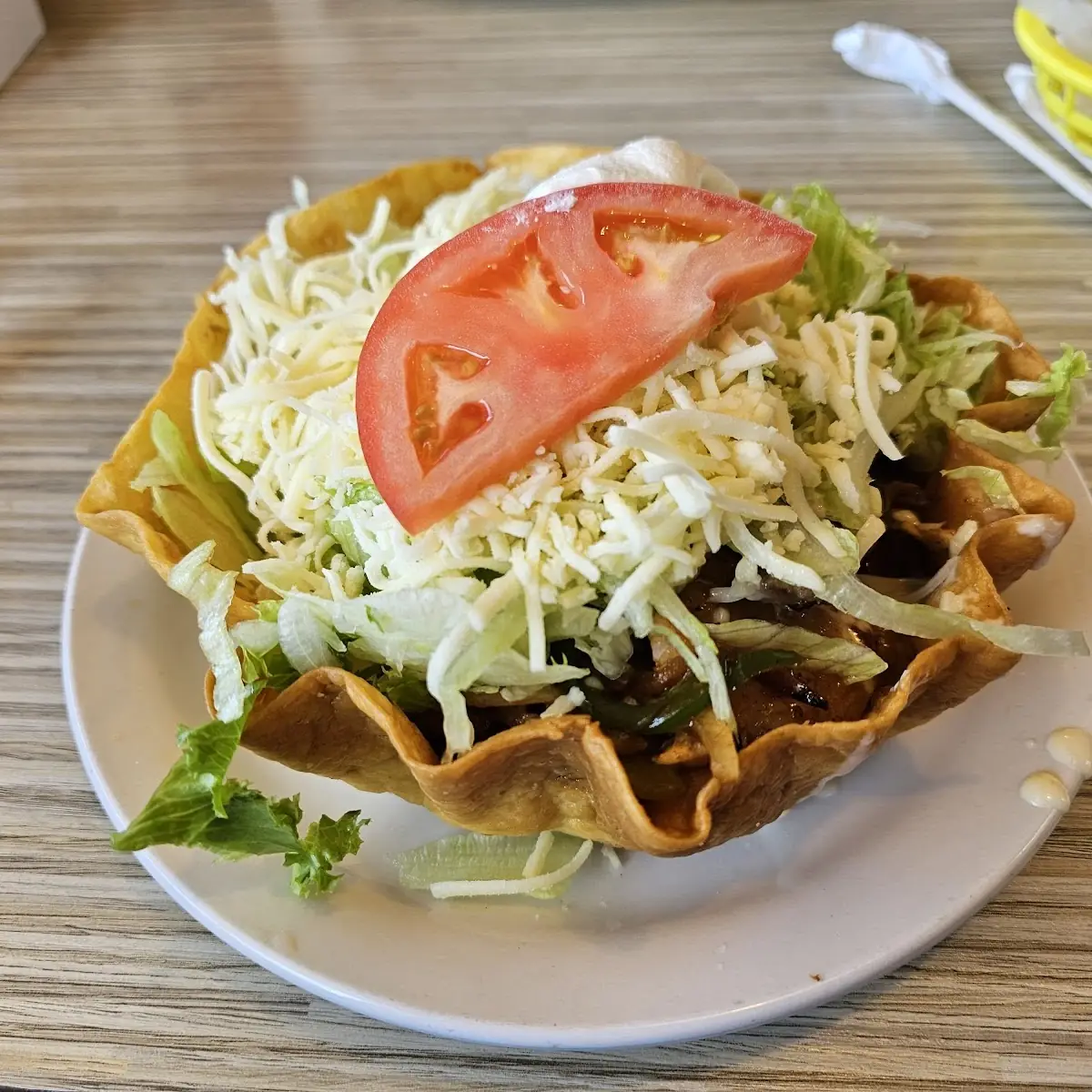 Taco Salad