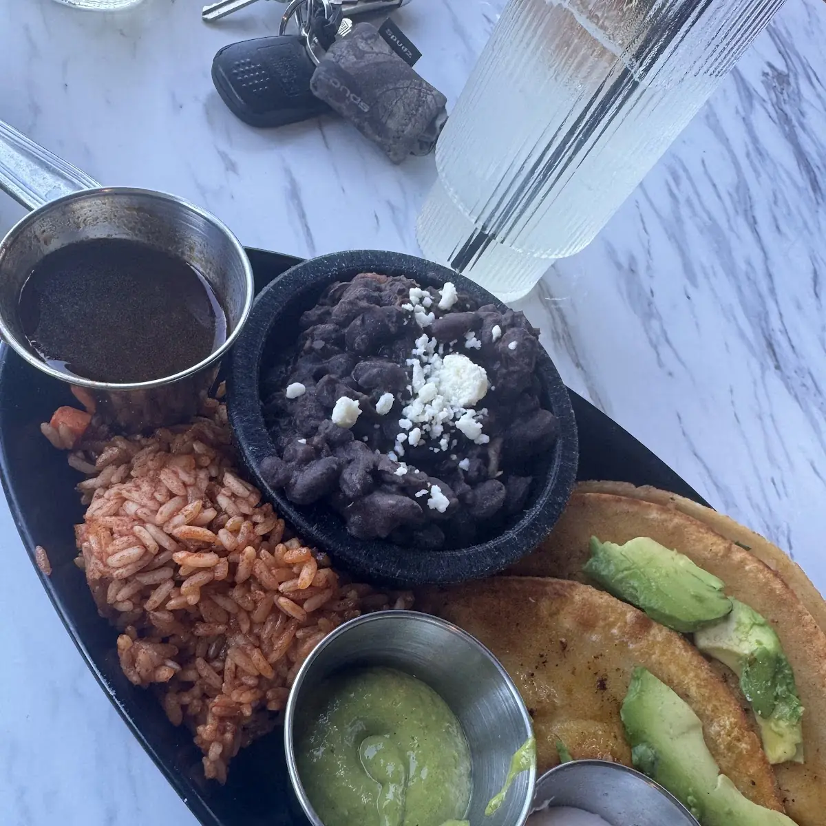 Birria Tacos