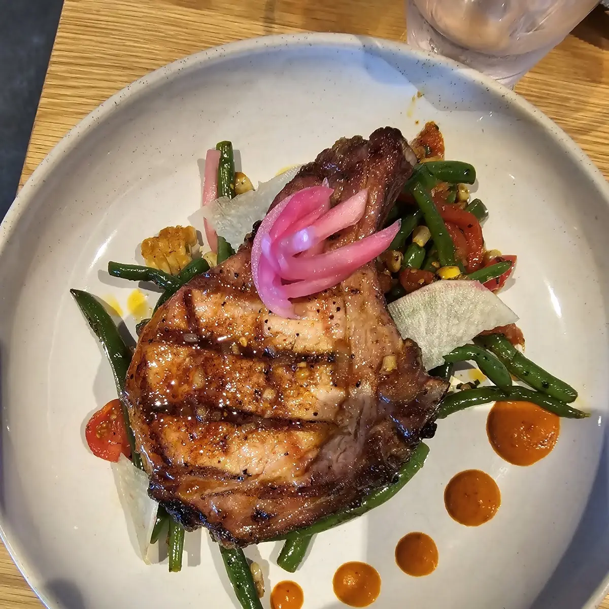 Pork Chop