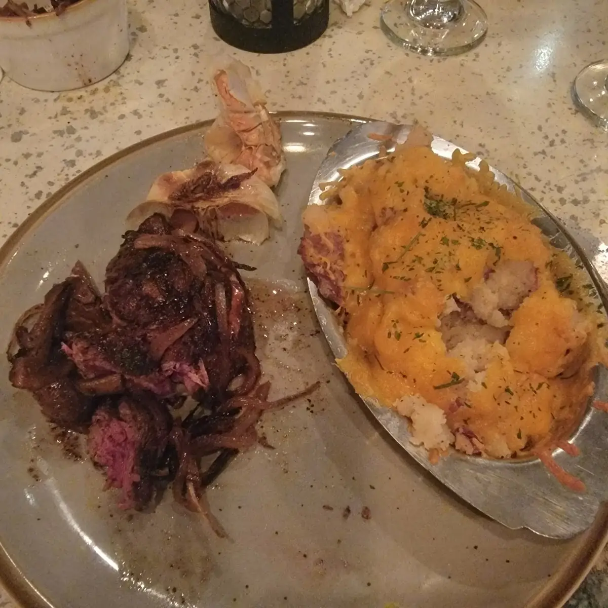Queen Filet Mignon
