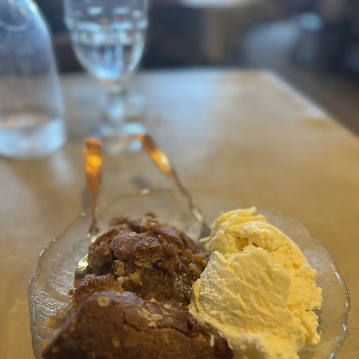 Apple Pie