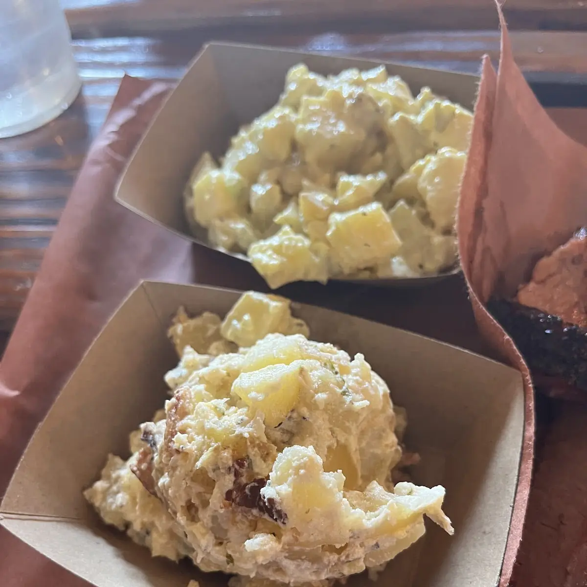 Baked Potato Casserole