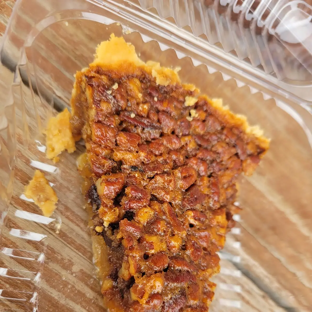 Pecan Pie