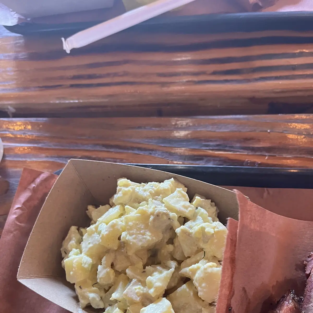 Potato Salad