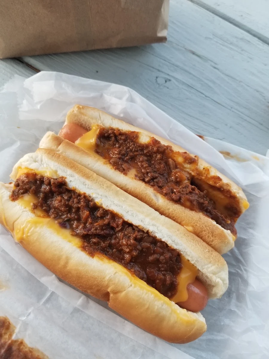 Chili Dog