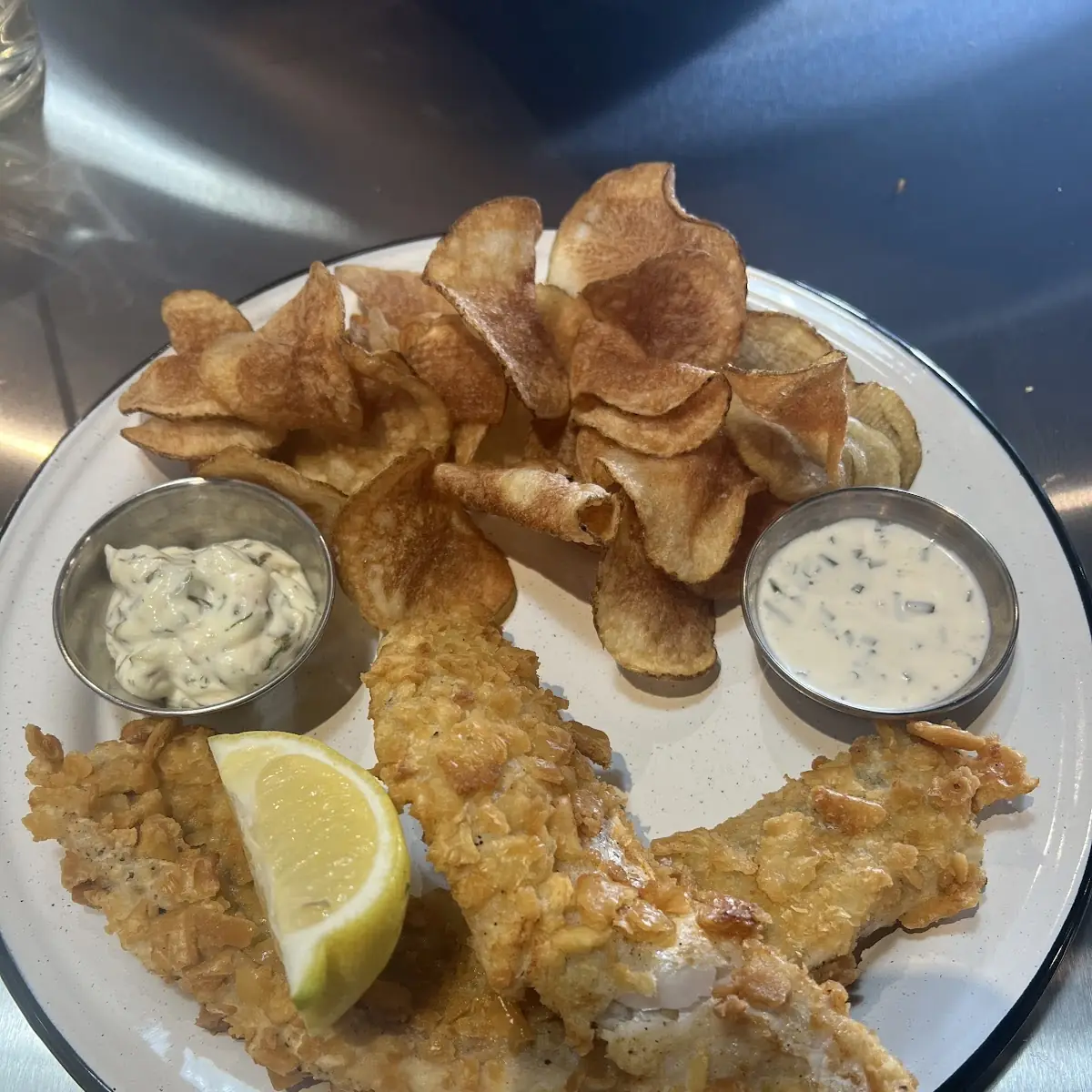 Fish Fry