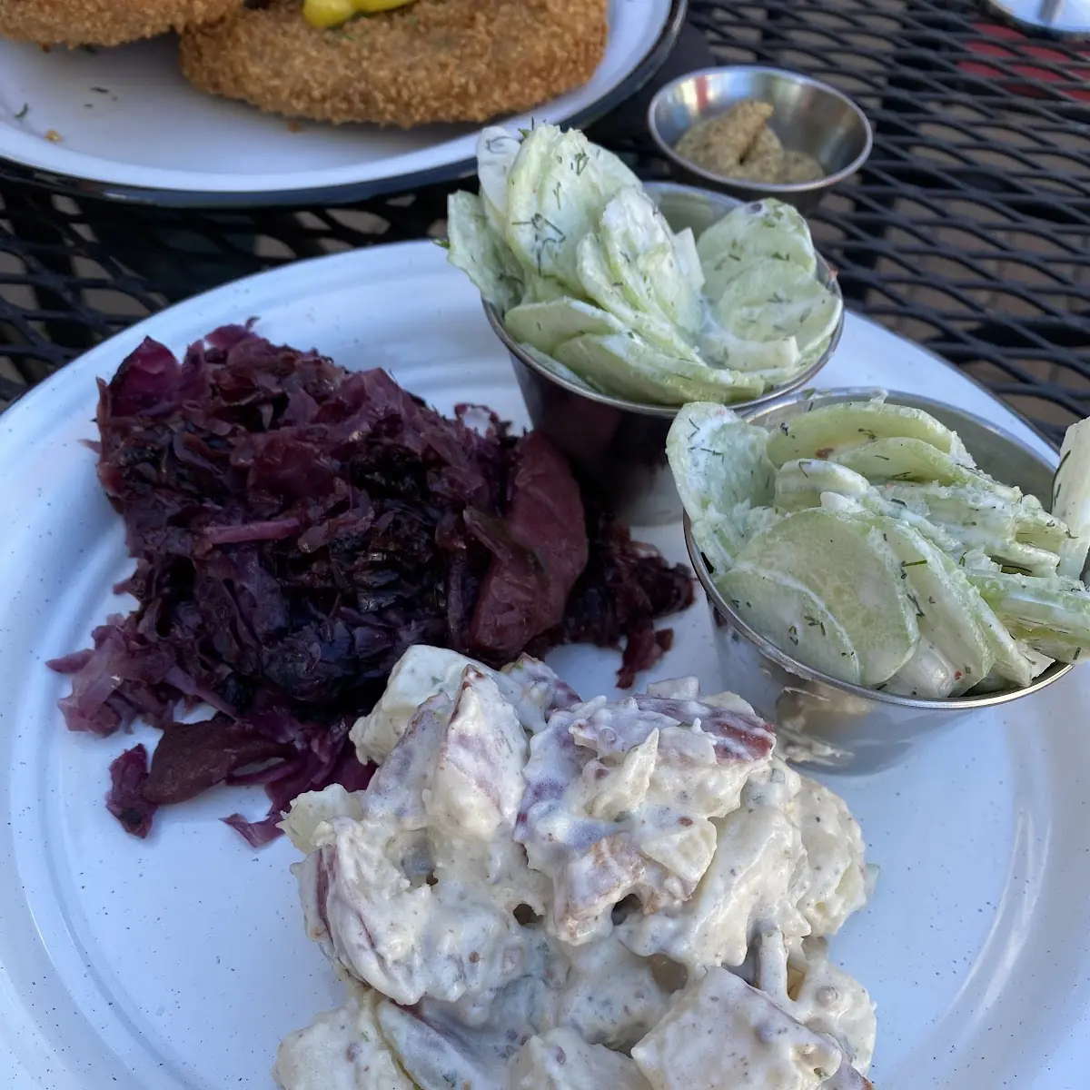 Potato Salad